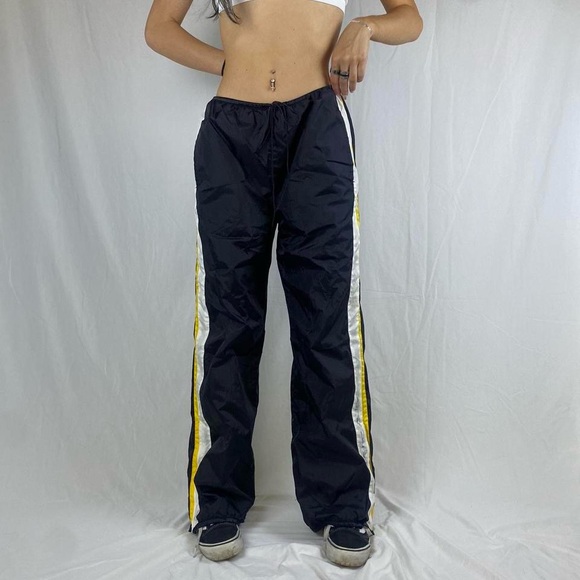authentic 80s vintage sports pants - Picture 2 of 8